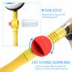 Automatic Car Wash Mop