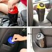 Garbage can for office, home and car