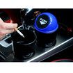 Garbage can for office, home and car