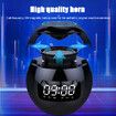 Dazzle Color Ball Bluetooth Speakers