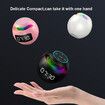 Dazzle Color Ball Bluetooth Speakers