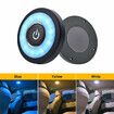 Rechargeable Wireless Car Interior Night Light