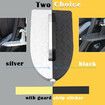 Foldable Car Door Step Pedal
