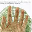 Fishing Net Mesh Fish Trap Collapsible Fish Cage