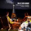 126CM Fire Pit Chiminea Chimney Fireplace Brazier Outdoor Portable Patio Heater