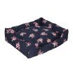 Dog Calming Bed Pet Cat Washable XL X-Large