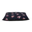 Dog Calming Bed Cat Pet Washable M Medium