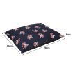 Dog Calming Bed Cat Pet Washable M Medium