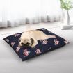 Dog Calming Bed Cat Pet Washable M Medium