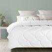 Quilt Duvet Doona Microfibre King Single