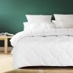 Quilt Duvet Doona Microfibre King Single
