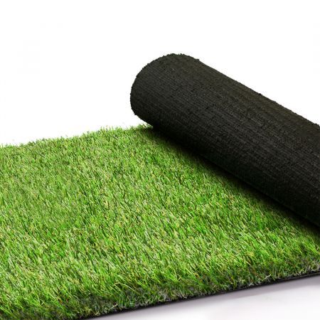 Marlow Artificial Grass 20SQM Fake Flooring Outdoor Synthetic Turf Plant 40MM