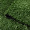 Marlow Artificial Grass 15SQM Fake Flooring Outdoor Synthetic Turf Plant 17MM