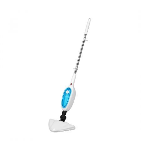 Spector 12in1 Steam Mop Handheld Cleaner Floor Carpet Window Cleaning Wash 300ML