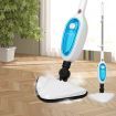 12in1 Steam Mop Handheld Cleaner