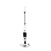 Steam Mop Handheld Cleaner Multi Black