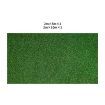 30SQM Artificial Grass Lawn Flooring Outdoor Synthetic Turf Plastic Plant Lawn