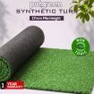 70SQM Artificial Grass Lawn Flooring Outdoor Synthetic Turf Plastic Plant Lawn