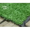 70SQM Artificial Grass Lawn Flooring Outdoor Synthetic Turf Plastic Plant Lawn