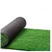 30SQM Artificial Grass Lawn Flooring Outdoor Synthetic Turf Plastic Plant Lawn