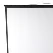 120 Inch Projector Screen Tripod Stand Home Outdoor Screens Cinema Portable HD3D