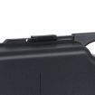 Gun Case Portable Hard Double Shotgun Rifle Hunting Carry Box Waterproof 35 ?