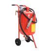 Sandblaster Air Sand Blaster 10 Gallon Portable Steel Pressure Washer  Surface Cleaner