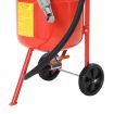 Sandblaster Air Sand Blaster 10 Gallon Portable Steel Pressure Washer  Surface Cleaner