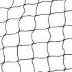 4M Badminton Volleyball Tennis Net Portable Sports Set Stand Beach Backyards