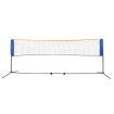 5M Badminton Volleyball Tennis Net Portable Sports Set Stand Beach Backyards