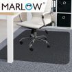 Marlow Chair Mat Office Carpet Floor Protectors Home Room Computer Work 120X90