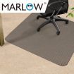 Marlow Chair Mat Office Carpet Floor Protectors Home Room Computer Work 120X90