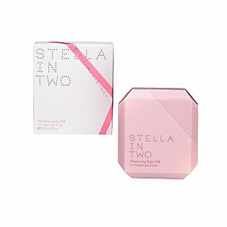 stella in two peony