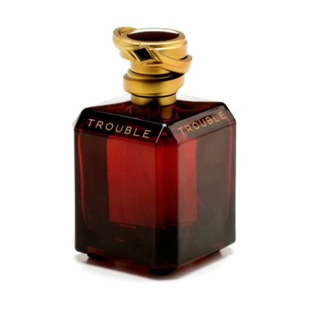 Trouble By Boucheron 100ml EDP SP Perfume Fragrance For Women - Crazy Sales