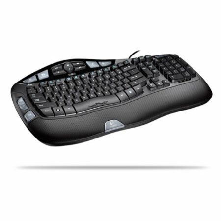 logitech g920 mouse