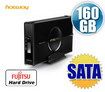 Hotway HM2SU4 160GB(Fujitsu) Hard Drive 2.5'' Enclosure SATA Pocket Media Player