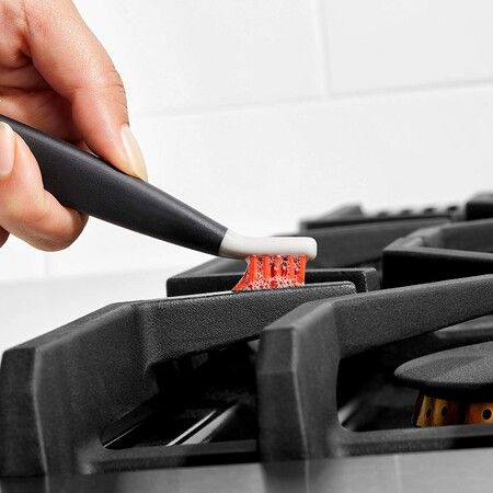 Good Grips Deep Clean Brush Set Good Grips Deep Clean Brush Set