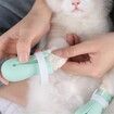 Cat Feet Cover For Washing Cat Anti-scratch Gloves For Pets Bathing Supplies