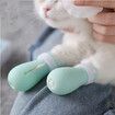 Cat Feet Cover For Washing Cat Anti-scratch Gloves For Pets Bathing Supplies