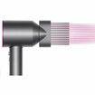 For Dyson hair dryer wide tooth comb nozzle straighten and smooth anti-static HD01/02/03/08 anti-flying styling accessories