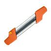 2 in 1 Easy File Mini Chainsaw Chain Sharpener File Dia. 5/32 Inch For 3/8 Inch P Saw Chain