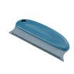 Professional Pet Hair Remover Brush for CleaningCarpets, Sofas, Home Furnishings and Car Interiors (blue)