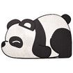 Cute Panda Quick Drying Anti-Slip Mat Super Absorbent Bath Mat Nappa Skin Floor Mats Toilet Carpet Home Decor 40*60cm