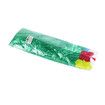 Adult Artificial Grass Hula Skirt For Costume Party , Length 80CM, Green