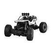 RC Monster Truck Car Off-Road Vehicle Remote Control Crawler