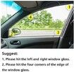 Car Glass Breaker High Quality Safety Hammer Window Breaker Emergency Escape Tool Seat Belt Cutter Lifesaving Survival Kit