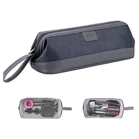 Carrying Case Storage Bag for Dyson Hair Dryer/Hair Curler/Hair Straightener  Accessories | Crazy Sales