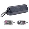 Carrying Case Storage Bag for Dyson Hair Dryer | Hair Curler | Hair Straightener Accessories