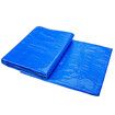 Swimming Pool Ground Cloths Waterproof Covers,Dust Proof Paint Tarp  (500 x 300 cm)