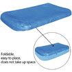 Pool Cover Swimming Paddling Pool Solar Cover For Bestway 305 x 183cm